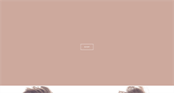 Desktop Screenshot of bibimarini.com